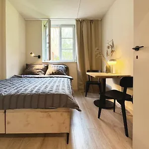 Apartament Natural In The Center - Old Town, Wrocław