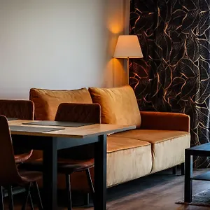Apartament Ginger - Stare - Bezplatny Parking - Youtube Ginger We Wroclawiu, Wrocław