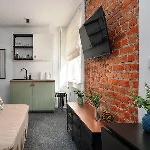 Apartament Patro 1 Centrum, Wrocław