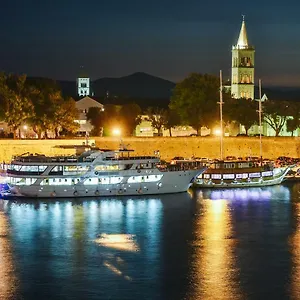Magic View , Zadar Chorwacja